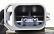 2006 Ford Ranger - 4-Piece Kit Driver and Passenger Side Halogen Headlight, With bulb(s), OE Replacement,  Includes (2) Corner Light and (2) Headlight