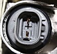 2003 Toyota Tacoma - 4-Piece Kit Driver and Passenger Side Halogen Headlight, With bulb(s), OE Replacement,  Includes (2) Corner Light and (2) Headlight
