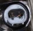 2003 Toyota Tacoma - 4-Piece Kit Driver and Passenger Side Halogen Headlight, With bulb(s), OE Replacement,  Includes (2) Corner Light and (2) Headlight