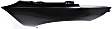 2000-2005 Toyota Celica - 4-Piece Kit, Front, Driver and Passenger Side Fender, Includes (2) Fender and (2) Fender Liner
