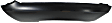 2014 Dodge Charger - 4-Piece Kit Front, Driver and Passenger Side Fender, Includes (2) Fender and (2) Fender Liner