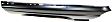 4-Piece Kit, Front, Driver and Passenger Side Fender, With Antenna Hole, Includes (2) Fender and (2) Fender Liner