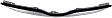 2010 Toyota Venza - 2-Piece Kit Front Primed Bumper Cover,  Includes (1) Bumper Cover and (1) Grille