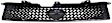 2008 Scion xB - 2-Piece Kit Front Primed Bumper Cover,  Includes (1) Bumper Cover and (1) Grille