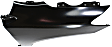 4-Piece Kit, Front, Driver and Passenger Side Fender, Includes (2) Fender and (2) Fender Liner