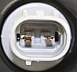 2002 Toyota 4Runner - 6-Piece Kit Driver and Passenger Side Halogen Headlight, With bulb(s), OE Replacement,  Includes (2) Corner Light, (2) Headlight, and (2) Turn Signal Light