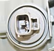 2002 Toyota 4Runner - 6-Piece Kit Driver and Passenger Side Halogen Headlight, With bulb(s), OE Replacement,  Includes (2) Corner Light, (2) Headlight, and (2) Turn Signal Light