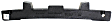 2011 Nissan Altima S - 3-Piece Kit Front Primed Bumper Cover, Coupe,  Includes (1) Bumper Absorber, (1) Bumper Cover, and (1) Bumper Reinforcement