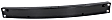 2011 Nissan Altima S - 3-Piece Kit Front Primed Bumper Cover, Coupe,  Includes (1) Bumper Absorber, (1) Bumper Cover, and (1) Bumper Reinforcement