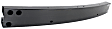 2011 Nissan Altima S - 3-Piece Kit Front Primed Bumper Cover, Coupe,  Includes (1) Bumper Absorber, (1) Bumper Cover, and (1) Bumper Reinforcement