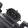 2005-2009 Audi A4 Quattro - 3-Piece Kit, Front Primed Bumper Cover, Includes (1) Bumper Cover and (2) Fog Light