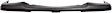 3-Piece Kit, Front, Upper Textured Bumper Cover, CAPA Certified, Includes (1) Bumper Cover and (2) Fog Light