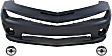 3-Piece Kit, Front Primed Bumper Cover, CAPA Certified, Includes (1) Bumper Cover and (2) Fog Light