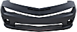 3-Piece Kit, Front Primed Bumper Cover, CAPA Certified, Includes (1) Bumper Cover and (2) Fog Light
