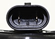 3-Piece Kit, Front Primed Bumper Cover, USA Built Vehicle, Includes (1) Bumper Cover and (2) Fog Light