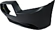 3-Piece Kit, Front Primed Bumper Cover, For Models With Adaptive Cruise Control, CAPA Certified, Includes (1) Bumper Cover and (2) Fog Light