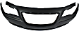 3-Piece Kit, Front Primed Bumper Cover, For Models With Adaptive Cruise Control, Without Parking Aid Sensor, Includes (1) Bumper Cover and (2) Fog Light