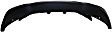 2023 Chrysler 300 - 3-Piece Kit Front Primed Bumper Cover, For Models With Parking Aid Sensor, Includes (1) Bumper Cover and (2) Fog Light