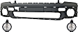 2007-2010 Mini Cooper - 3-Piece Kit, Front Primed Bumper Cover, Includes (1) Bumper Cover and (2) Fog Light