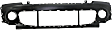 2015 Mini Cooper Base - 3-Piece Kit Front Primed Bumper Cover,  For Models Without John Cooper Works Package, Convertible,  Includes (1) Bumper Cover and (2) Fog Light