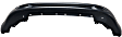 2009 Nissan Cube - 3-Piece Kit Front Primed Bumper Cover,  Includes (1) Bumper Cover and (2) Fog Light