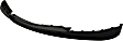 2013 Chevrolet Equinox - 3-Piece Kit Front, Lower Textured Bumper Cover, All Wheel Drive, CAPA Certified Includes (1) Bumper Cover and (2) Fog Light
