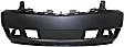 2007-2014 Cadillac Escalade - 3-Piece Kit Front Primed Bumper Cover, CAPA Certified, Includes (1) Bumper Cover and (2) Fog Light