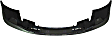 2007-2014 Cadillac Escalade - 3-Piece Kit Front Primed Bumper Cover, CAPA Certified, Includes (1) Bumper Cover and (2) Fog Light