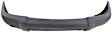 3-Piece Kit Front Textured Bumper Cover, Includes (1) Bumper Cover and (2) Fog Light