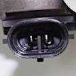 2016 Subaru Impreza - 3-Piece Kit Front Primed Bumper Cover, For Models With Driver Assist System, Sedan, Includes (1) Bumper Cover and (2) Fog Light