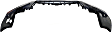 2016 Subaru Impreza - 3-Piece Kit Front Primed Bumper Cover, For Models With Driver Assist System, Sedan, Includes (1) Bumper Cover and (2) Fog Light