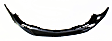 2011 Mazda 3 - 3-Piece Kit Front Primed Bumper Cover, Hatchback, Includes (1) Bumper Cover and (2) Fog Light