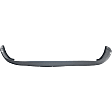 2001 Dodge Ram 1500 Laramie - 3-Piece Kit Front, Lower Unprimed Bumper Cover, For Models Without Sport Package,  Includes (1) Bumper Cover and (2) Fog Light
