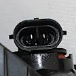 2011-2013 Hyundai Sonata - 3-Piece Kit Front Primed Bumper Cover, Includes (1) Bumper Cover and (2) Fog Light