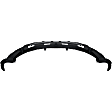 3-Piece Kit, Front Textured Bumper Cover, Includes (1) Bumper Cover and (2) Fog Light