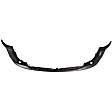 3-Piece Kit Front, Upper Primed Bumper Cover, Includes (1) Bumper Cover and (2) Fog Light