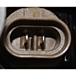 2003 Chevrolet Trailblazer - 3-Piece Kit Front Primed Bumper Cover, For Models With 2-Tone Paint, Includes (1) Bumper Cover and (2) Fog Light