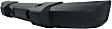 2012 Jeep Wrangler - 3-Piece Kit Front Textured Bumper Cover, For Models With Standard Duty Type ,  Includes (1) Bumper Cover and (2) Fog Light