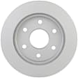 KIT-BS42624-002 2-Wheel Set Brake Disc and Pad Kit, 304.6 mm, Includes (2) Brake Disc and (1) Brake Pad Set