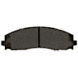 KIT-BS42624-138 2-Wheel Set Rear Brake Disc and Pad Kit, 363 mm, Includes (2) Brake Disc and (1) Brake Pad Set