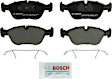 KIT-BS42624-247 2-Wheel Set Front Brake Disc and Pad Kit, 280.3 mm, Includes (2) Brake Disc and (1) Brake Pad Set