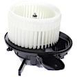 2004 Volvo V70 - 2-Piece Kit Blower Motor, Includes (1) Blower Motor and (1) Blower Motor Resistor