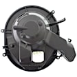 2004 Volvo V70 - 2-Piece Kit Blower Motor, Includes (1) Blower Motor and (1) Blower Motor Resistor