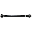 3-Piece Kit Front Driveshaft, 4.7L, 8Cyl, 32.5 in. Length, Includes (1) Driveshaft and (2) Wheel Hub