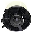 2-Piece Kit Blower Motor Kit, includes (1) Blower Motor and (1) Blower Motor Resistor