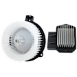 2004 Lexus GS300 - 2-Piece Kit Blower Motor,  Includes (1) Blower Motor and (1) Blower Motor Resistor