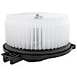 2004 Lexus GS300 - 2-Piece Kit Blower Motor,  Includes (1) Blower Motor and (1) Blower Motor Resistor