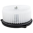 2004 Lexus GS300 - 2-Piece Kit Blower Motor,  Includes (1) Blower Motor and (1) Blower Motor Resistor