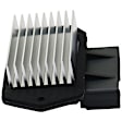 2004 Lexus GS300 - 2-Piece Kit Blower Motor,  Includes (1) Blower Motor and (1) Blower Motor Resistor