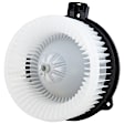 2004 Lexus GS300 - 2-Piece Kit Blower Motor,  Includes (1) Blower Motor and (1) Blower Motor Resistor